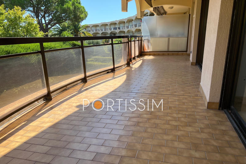 Appartement - 109 m² - 4 pièces