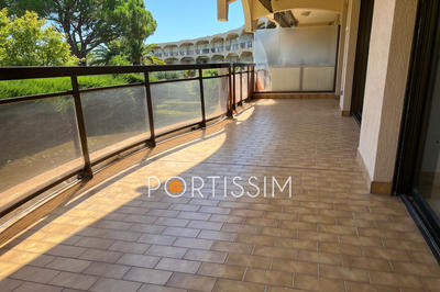 Appartement - 109 m² - 4 pièces