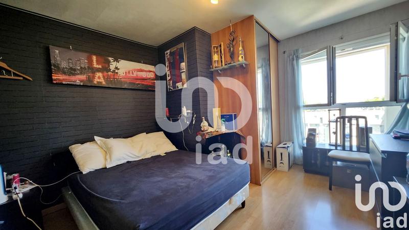 Duplex - 101 m² - 5 pièces