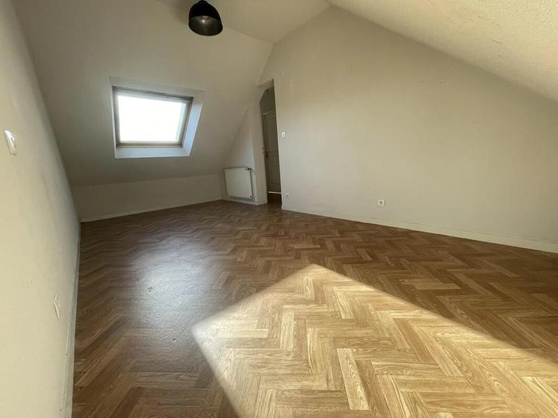 Maison - 82 m² - 4 pièces