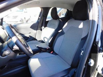 Renault Clio V TCe 90 Evolution