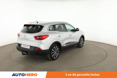 Renault Kadjar 1.6 dCi Energy Intens 130 ch