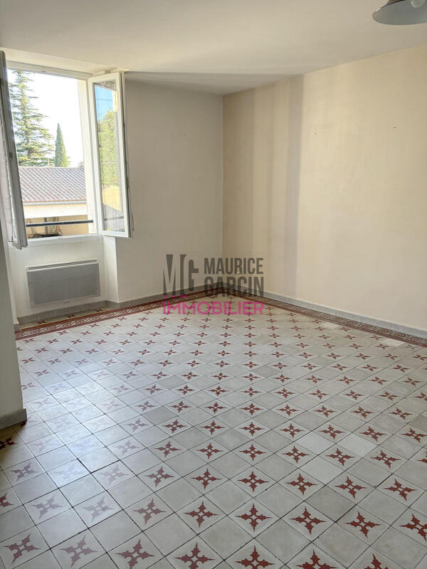 Appartement - 51 m² - 2 pièces