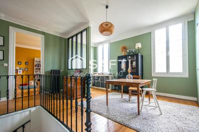 Villa - 142 m² - 5 pièces