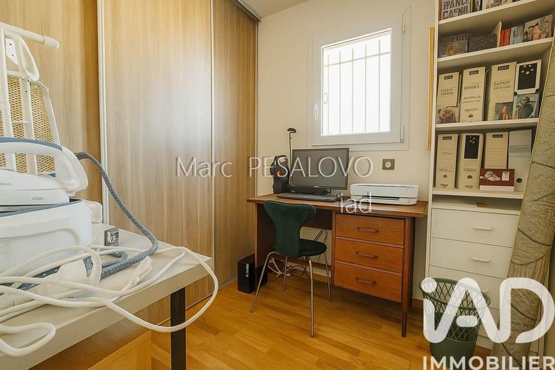 Maison - 137 m² - 5 pièces