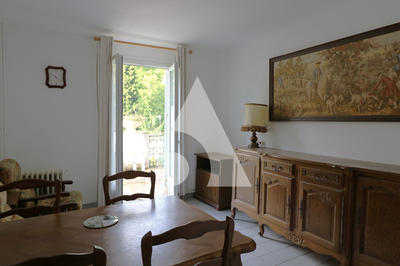 Immeuble - 21 pièces