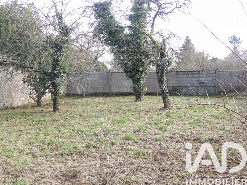 Maison - 142 m² - 5 pièces