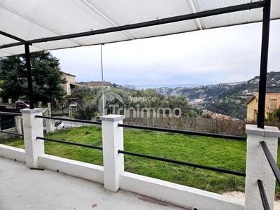 Maison - 51 m² - 3 pièces