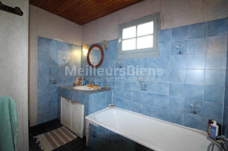 Maison - 169 m² - 6 pièces