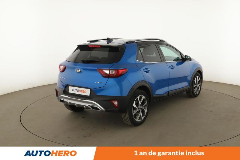 Kia Stonic 1.0 t-GDi Gt Line 100 ch