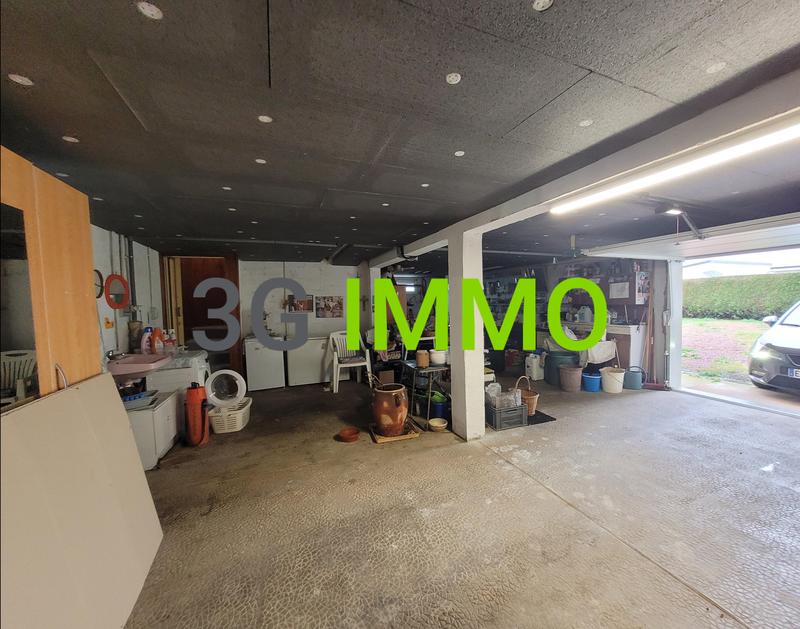 Villa - 68 m² - 4 pièces