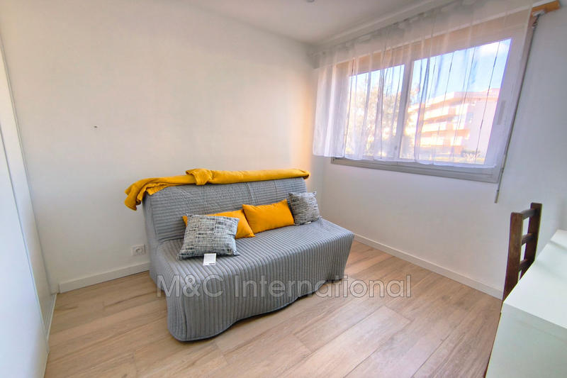 Appartement - 50 m² - 3 pièces