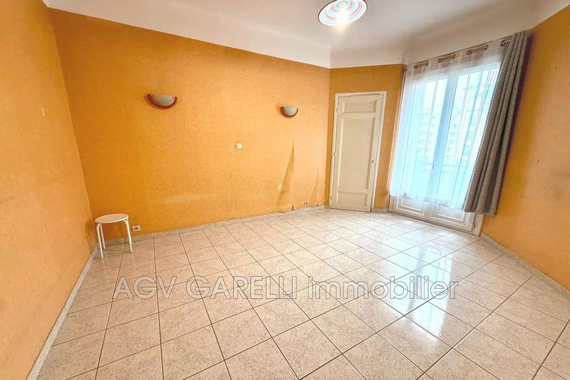 Appartement - 27 m² - 1 pièce