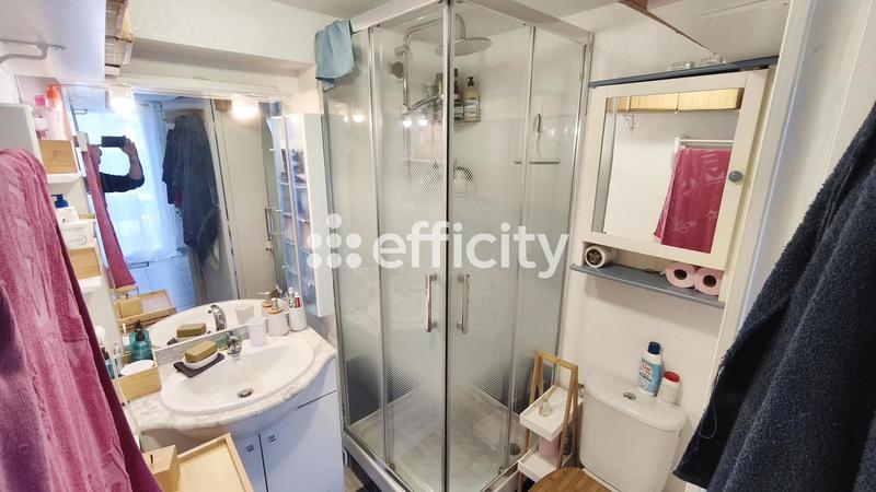 Villa - 34 m² - 3 pièces