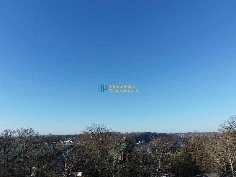 Bureau - 3 437 m² - 4 pièces