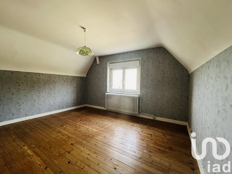 Maison - 70 m² - 4 pièces