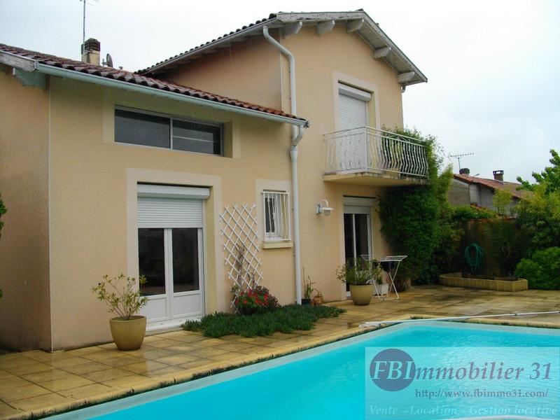 Maison - 136 m² - 5 pièces