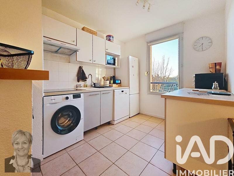 Appartement - 74 m² - 4 pièces
