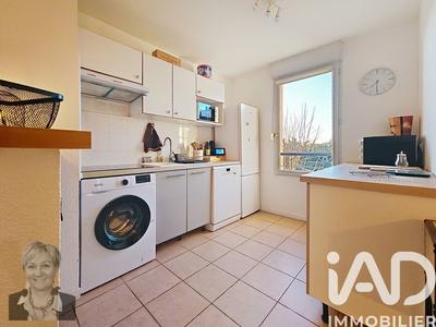 Appartement - 74 m² - 4 pièces