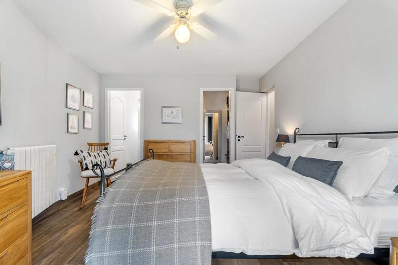 Villa - 107 m² - 6 pièces