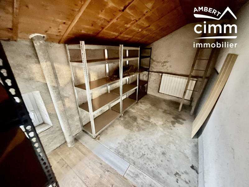 Ferme - 144 m² - 8 pièces