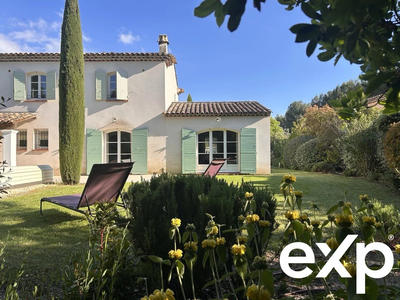 Maison - 174 m² - 5 pièces