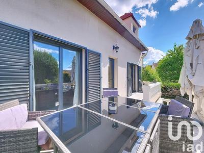 Maison - 175 m² - 7 pièces