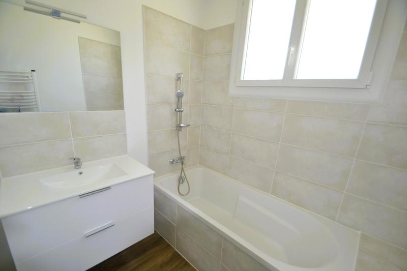 Maison - 121 m² - 4 pièces