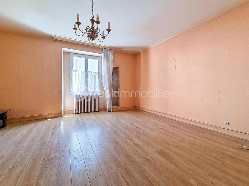 Maison de ville - 167 m² - 6 pièces