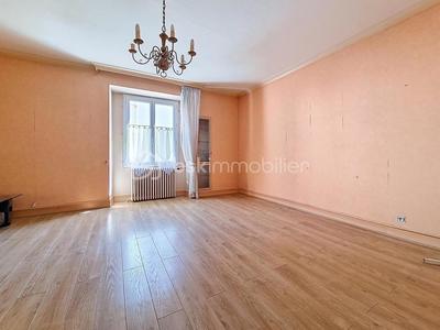 Maison de ville - 167 m² - 6 pièces