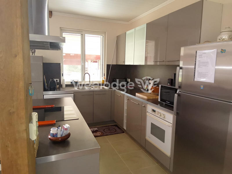 Maison - 164 m² - 6 pièces