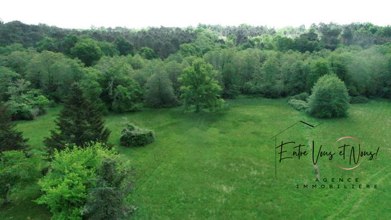 Maison ancienne - 257 m² - 9 pièces