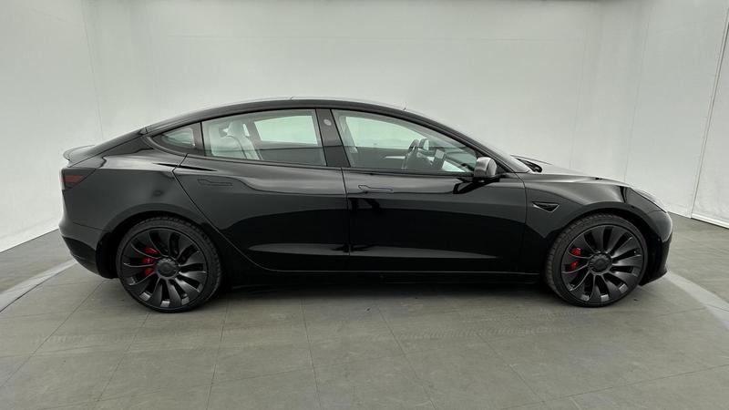 Tesla Model 3 Performance Awd