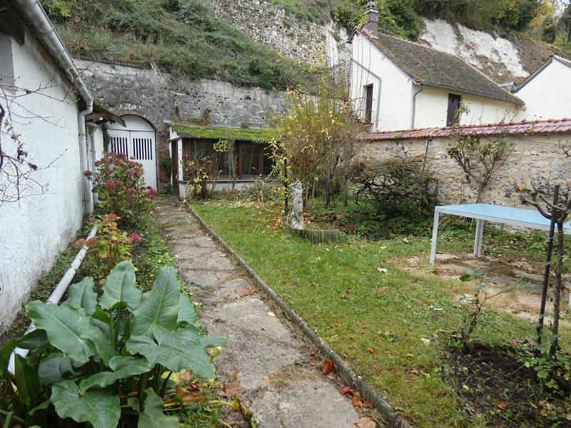 Immeuble - 170 m² - 9 pièces