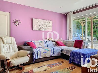 Appartement - 76 m² - 4 pièces