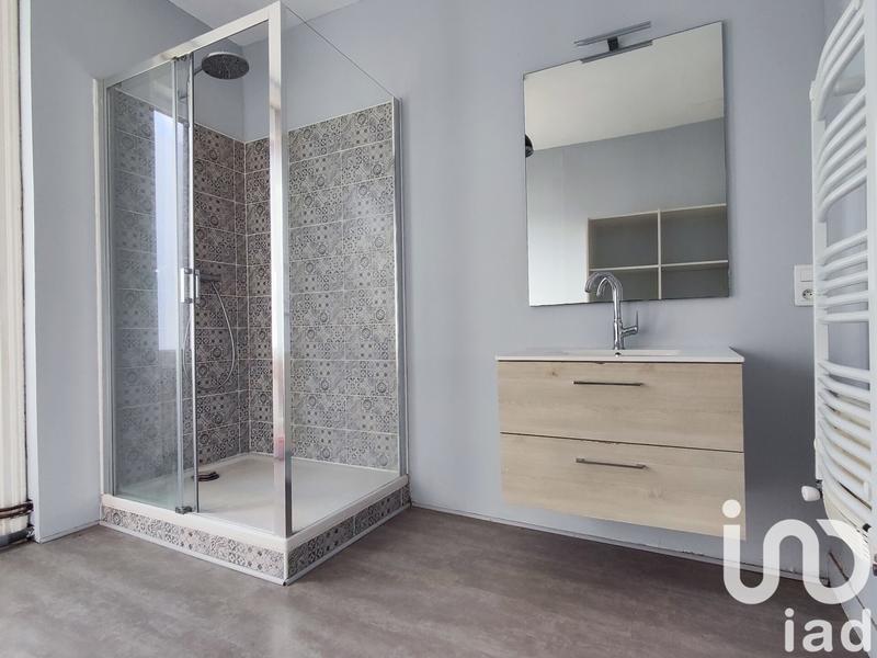 Maison - 200 m² - 7 pièces