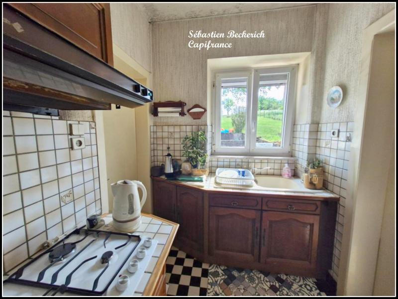 Maison - 172 m² - 8 pièces