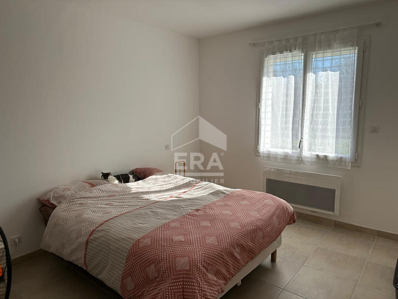 Maison - 78 m² - 3 pièces