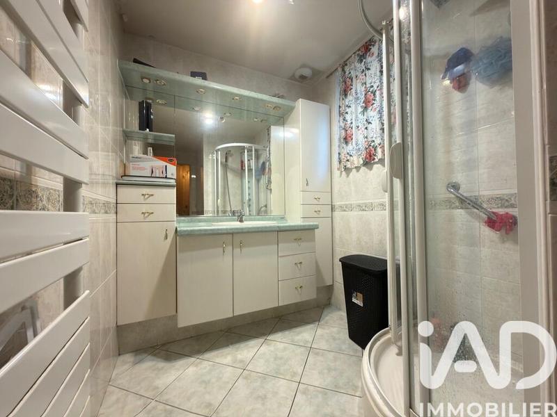 Maison - 97 m² - 4 pièces