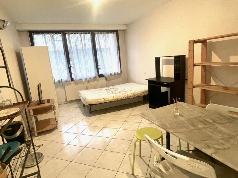 Bureau - 78 m² - 4 pièces