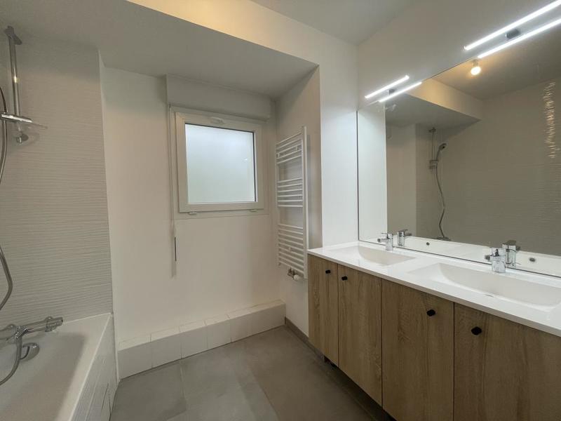 Villa - 110 m² - 5 pièces