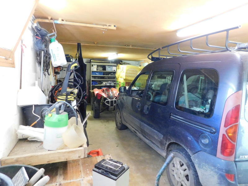 Villa - 263 m² - 11 pièces