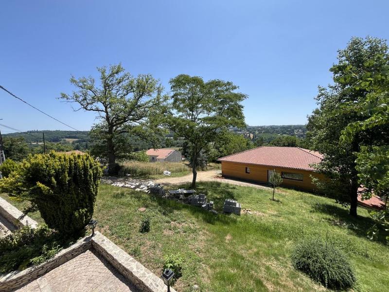 Maison - 177 m² - 6 pièces