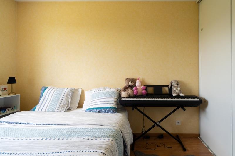 Maison - 101 m² - 4 pièces