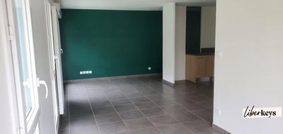 Appartement - 68 m² - 3 pièces