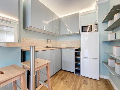 Appartement - 27 m² - 2 pièces