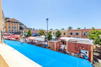 Appartement - 173 m² - 4 pièces