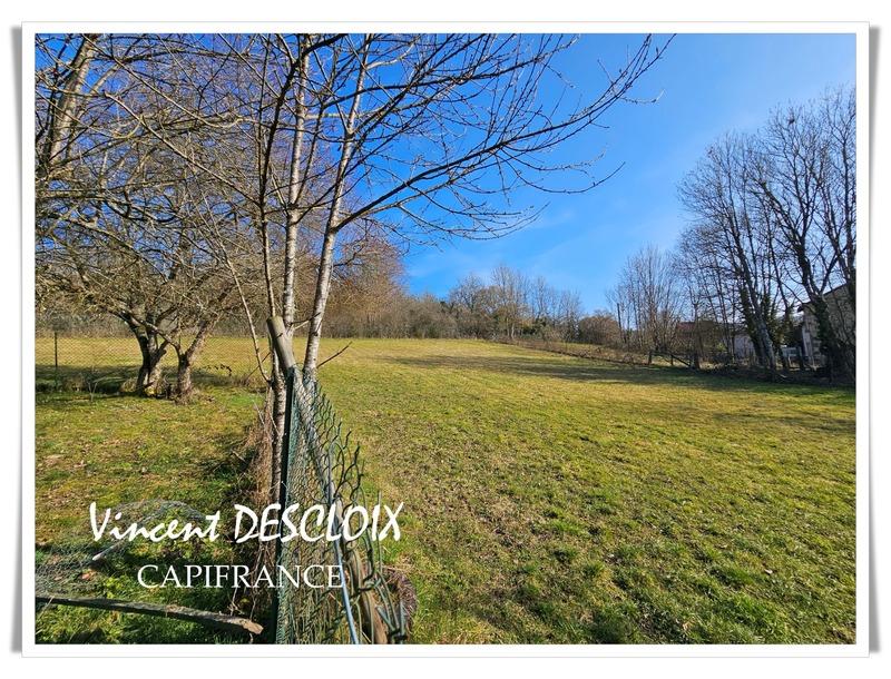 Maison de campagne - 167 m² - 6 pièces