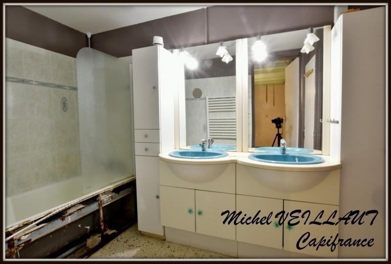 Maison - 148 m² - 6 pièces