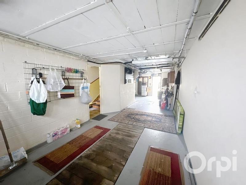 Appartement - 97 m² - 6 pièces